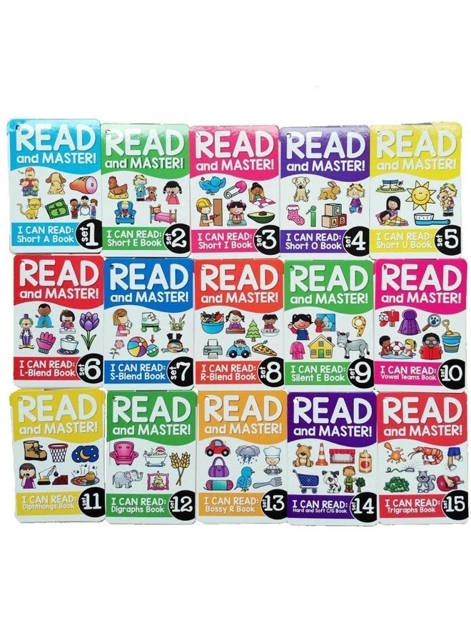 كليكو ٦٧ بطاقة تعليمية لتعليم الصوتيات للأطفال - بطاقات لتعليم الحروف الأبجدية والقراءة المبكرة مع صور - مجموعة بطاقات تعليمية لمرحلة ما قبل المدرسة والتعلم المنزلي - Image 4